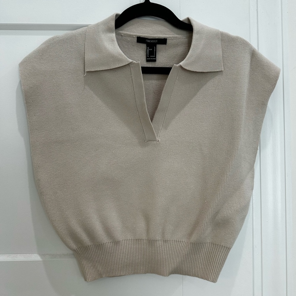 Forever 21 top
